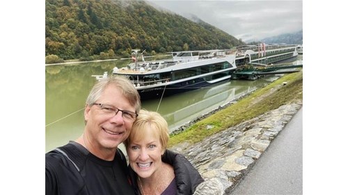 Exploring the Danube with Avalon River Cruises