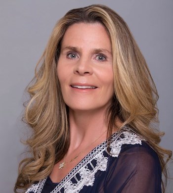 Encino, CA Luxury Travel Advisor Annette Sordoni