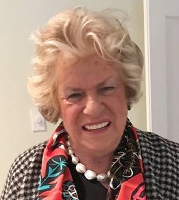 Gloria Greenstein