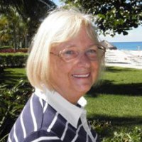 Boca Raton, FL Luxury Travel Agent Leslie Campbell