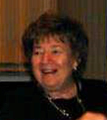 Westbury, NY Corporate Travel Agent Helen Conte