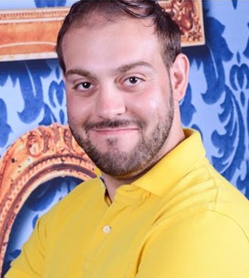 Mahmoud Shoblaq