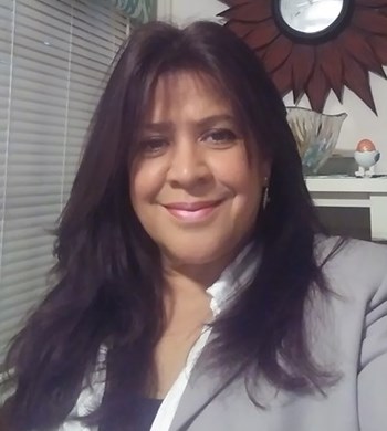 Image of Mary Ann Puentes