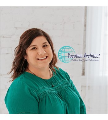 Christina Rockey - Vacation Architect