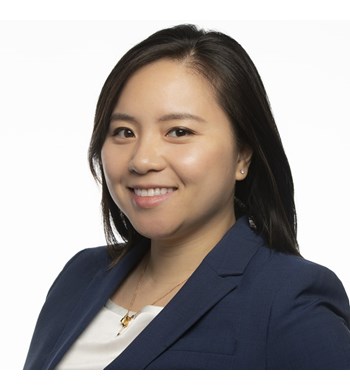 Image of Yvonne Lo