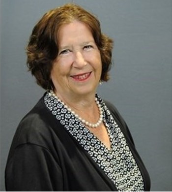 Image of Sally Reeder