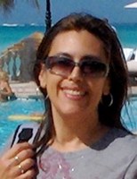 Erika Villanueva:   Travel Agent in Mesa, AZ