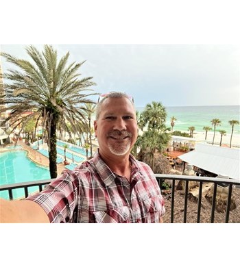 Joseph Meggison: Clearwater Beach  Travel Agent in Clearwater, FL