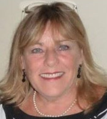 Image of Laurie Bahna