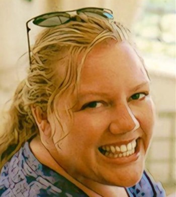 Charlene Petersen:  Wellness Travel Agent in Salinas, CA