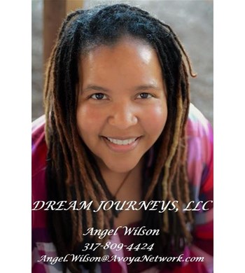 Angel Wilson:   Travel Agent in Indianapolis, IN