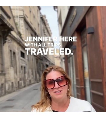 Jennifer Meyers:   Travel Agent in Highlands Ranch, CO