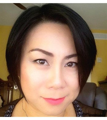 
                    Image of Marie Yeung