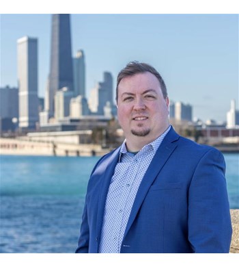 Tim Boggs:   Travel Agent in Fort Wayne, IN
