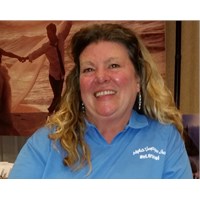 Christine Landes:   Travel Agent in Winchester, VA