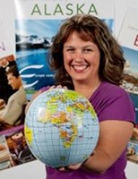 Elisa Taylor: Auburn CA Travel Agent | Vacation
