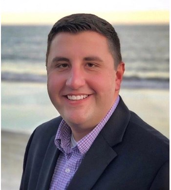 Justin Whitehair:  Family Vacations Travel Agent in Bushnell, FL