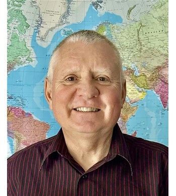 Gene Jochen:   Travel Agent in Whitby, ON