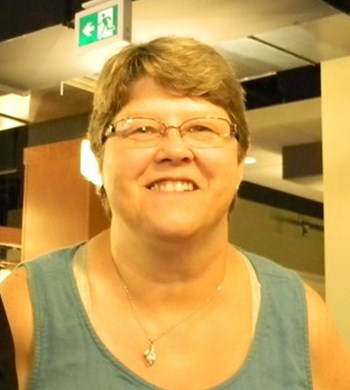 Marie Olson