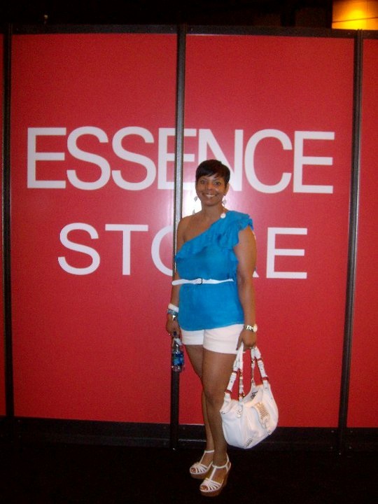Booked Essence Music Festival
