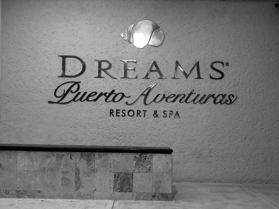 Dreams, Riviera Maya