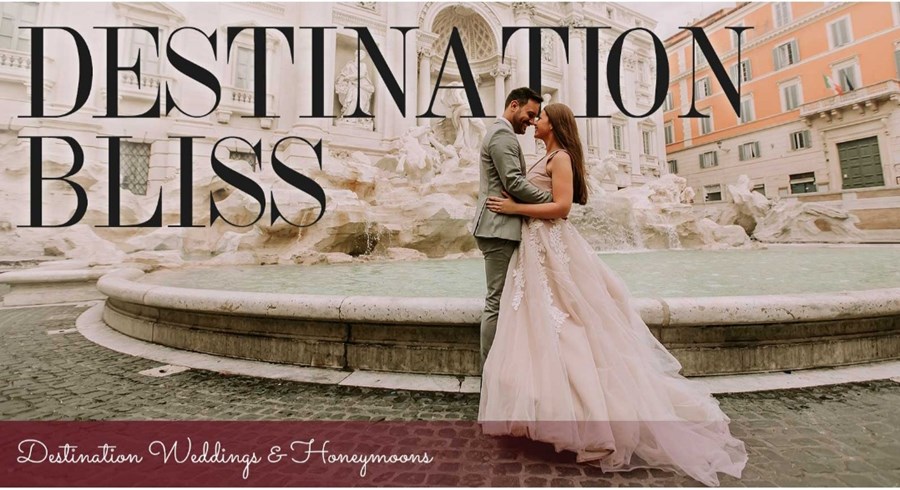 Destination Weddings & Honeymoons 