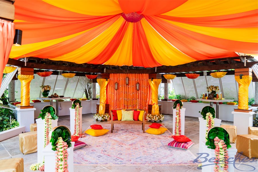 Hindu Wedding 2