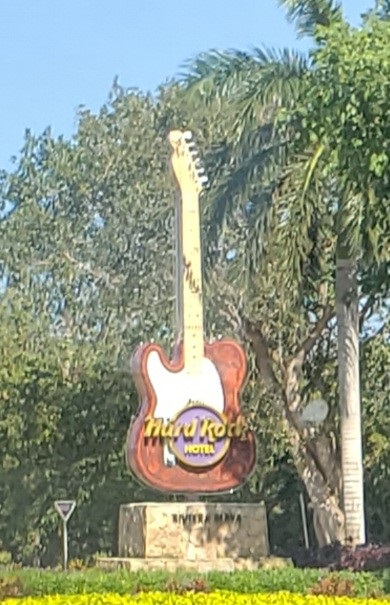 March 2020 Trip to the Hard Rock, ROCKED!!!!!!!