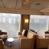 Main Lounge on Viking Longships