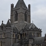 Ireland Chapel