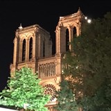 Le Notre Dame