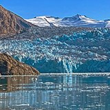 Amazing Glacier Bay - Taken off Crown Princess 