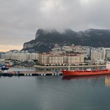 Good morning Gibraltar