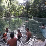 Buena Vista Tour - natural Hot Springs