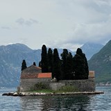 Kotor, Montenegro 