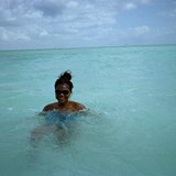 Riviera Maya - I LOVE the ocean! 