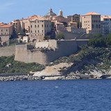 Calvi Corsica 