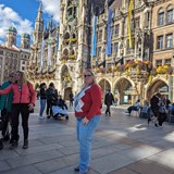 Touring Munich