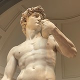 Where my love of Michelangelo’s work began