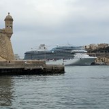 Vista in Malta