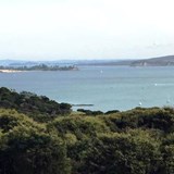 Auckland Ocean View