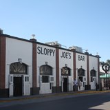 Best Sloppy Joe's in town