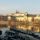 Prague, incredible sights!