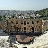 Acropolis Stadium