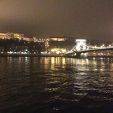 The beauty of Budapest