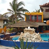 Villa Bella, Isla Mujeres