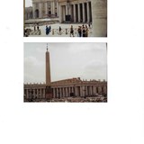 St Peter's Basilica and Square