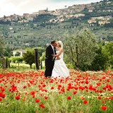 Our Italian Wedding