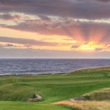 Kingsbarns Golf Course, Scotland