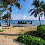 Here is Beautiful Jamaica